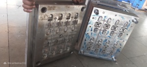 Chất lượng cao bền và hiệu quả chi phí khuôn ép nhựa cho các sản phẩm sử dụng hàng ngày - Product Image 4