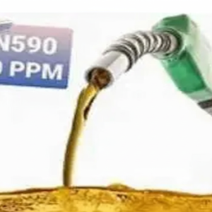 DISPONIBLE ORIGIN EN590 10PPM Diesel Gas-oil Refinería directa Venta a granel Tenemos disponible Diesel - Product Image 1