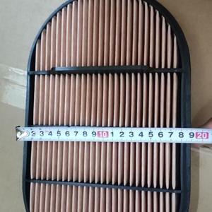 Elemento de Filtro de Aire 15503428 05P601560 5203966 F071151 32925753 5801649081 N102217 H931202090400 4812040416 P601560 para JCB - Product Image 4