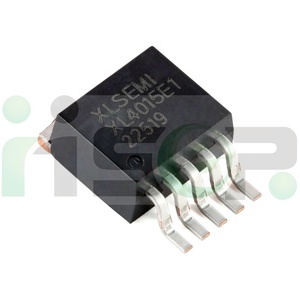 XL4015E1 gestione dell'alimentazione IC <span class=keywords><strong>PMIC</strong></span> ROHS XL4015E Spot Stock nuovo originale 5A 180KHz 36V Buck DC convertitore da DC a DC IC XL4015 - Product Image 1
