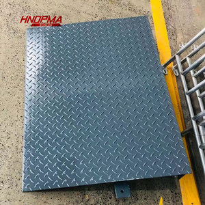 <span class=keywords><strong>2025</strong></span> Chất Lượng Cao Sàn Quy Mô Điện Tử 3 Tấn 2-5 Tấn Kỹ Thuật Số Trọng Lượng Nhiệm Vụ Nặng Nề 10T Nền Tảng Sàn Quy Mô Với Máy In - Product Image 3