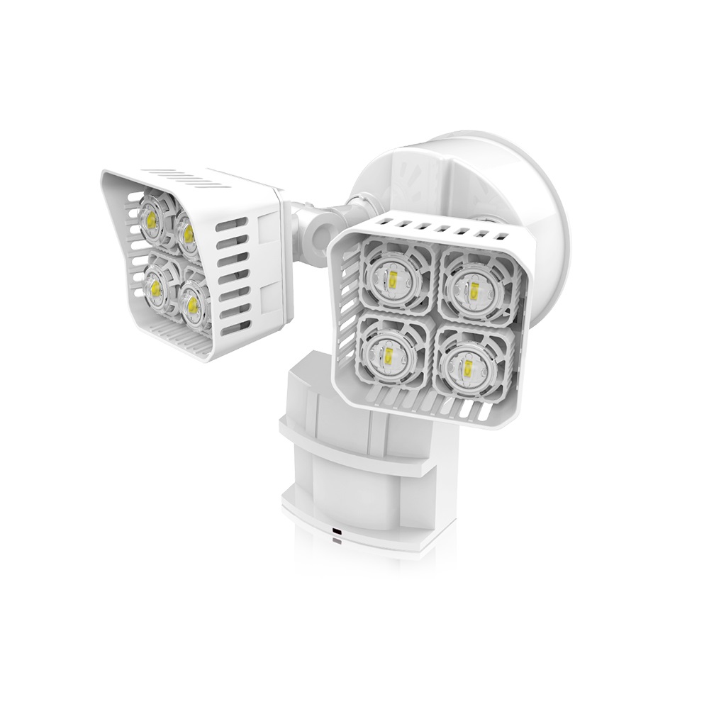 led security lights motion sensor light outdoor ac 220v