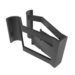 Clip para Tractor JD, Pieza de Repuesto R120160, Sujetador de Repuesto para Maquinaria Agrícola, Duradero y Compatible con OEM - Product Image 3