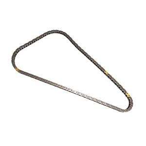 Autres pièces de moteur 1021300AEG01 1021200EG01 Kit de chaîne de distribution pour Great Wall 4G15 - Product Image 5