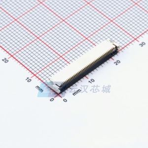 FPC-05FB-40PH20 FFC/FPC Connector Electronic Component - Product Image 1