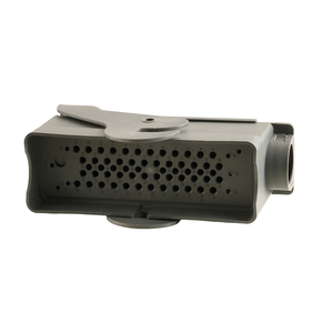 Accessoire pour disjoncteur sous vide VD4, prise aviation mâle, haute capacité de courant, adapté aux systèmes électriques haute tension - Product Image 1
