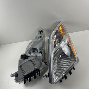 Faros de coche para <span class=keywords><strong>Toyota</strong></span> <span class=keywords><strong>Prius</strong></span> 81130-47060 81130-47070 NHW20 1NZFXE 2003-2009 - Product Image 4