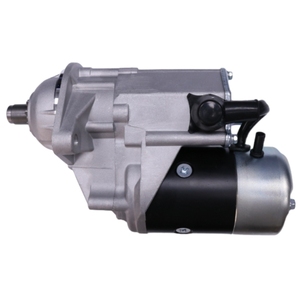 Piezas de elevación aérea del mercado de accesorios, Motor de arranque 12V <span class=keywords><strong>10T</strong></span> 70020352 para manipulador telescópico JLG, 2000, 1, 2 - Product Image 1