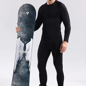 Vêtements de sport décontractés, tendance, fluides, adaptés au <span class=keywords><strong>ski</strong></span>, <span class=keywords><strong>pour</strong></span> Noël 2026, nouvelle collection, vente flash, faible MOQ, vêtements de cyclisme et de <span class=keywords><strong>ski</strong></span> - Product Image 1