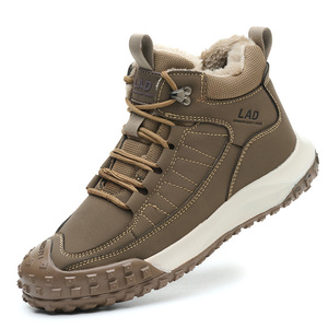 <span class=keywords><strong>Flash</strong></span> bán thích ứng với nhiều khí hậu lạnh và ấm áp lao động giày cách điện Hàn khởi động - Product Image 4