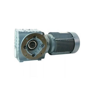 Nuevo Motorreductor Original KAF107/II2GD EDRN160L4/BE20HR/3D/TF/AL en Stock - Product Image 2