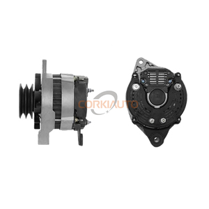 Alternador de Camión para RENAULT V.I. 5000785715 5001014136 - Product Image 1