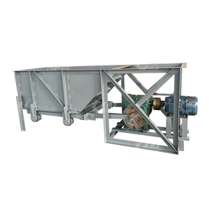 Máy Móc Khai Thác Mỏ Máng Trung Chuyển Khoáng Sản Thiết Bị Cho Ăn Vàng Quặng Máng Rung Trung Chuyển Cho Bán - Product Image 1