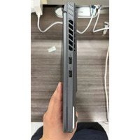 AS-US ROG Strix G16 (2024) 16 Go de RAM, SSD 1 To, carte graphique dédiée NVIDIA RTX 4060, processeur Intel Core i9-13980HX, écran 16 pouces