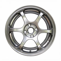 Nouvelle conception tendance, jantes en alliage d'aluminium forgé entièrement polies de 19 pouces pour Mercedes-Benz