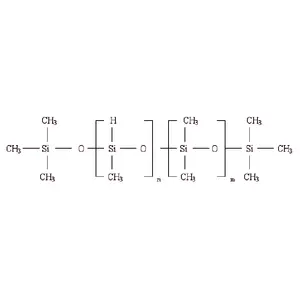 Lista de impermeabilización productos químicos Polymethylhydrosiloxane precio