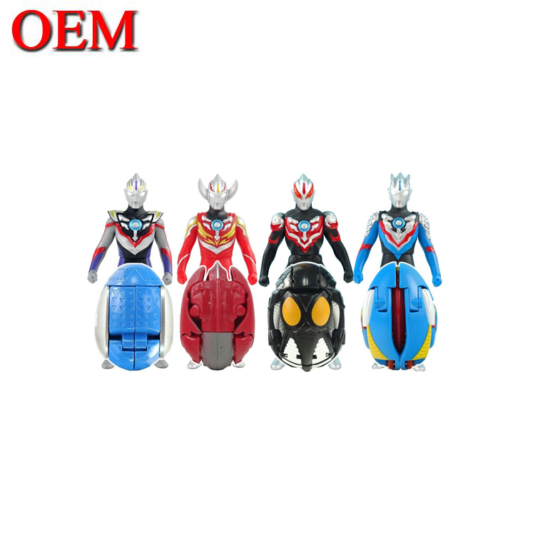 Ultraman Anime FiGure For Boy Home Play Decoration Cute Gift For Kid Toy