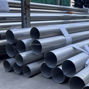 ท่อโลหะผสมฮาสเตลลอย อินโคเนล 625 นิกเกิล SCH 10S - Product Image 3