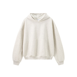 <span class=keywords><strong>Sweat</strong></span>-shirt à capuche épais 380 g/m² pour <span class=keywords><strong>femme</strong></span>, collection hiver, personnalisable avec broderie et impression, haute qualité, confortable, style décontracté, motif 'Love Hurts' - Product Image 4