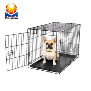 fred meyer dog crate
