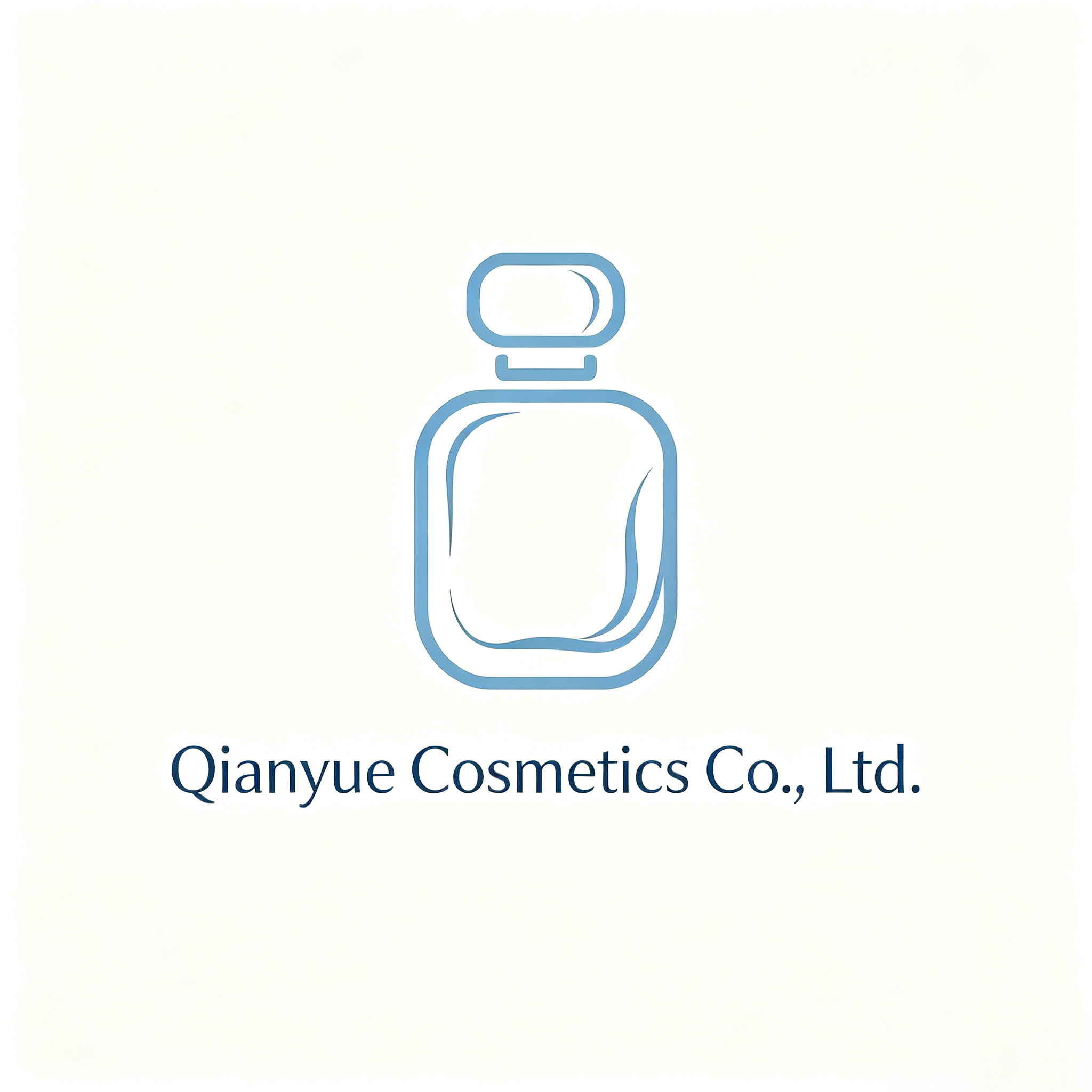 Yiwu Qianyue Cosmetics Co., Ltd. logo