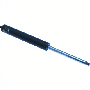 Resorte de gas con vástago de 8 mm y cuerpo de 18,5 mm con rosca para uso en muebles y automóviles - Product Image 2
