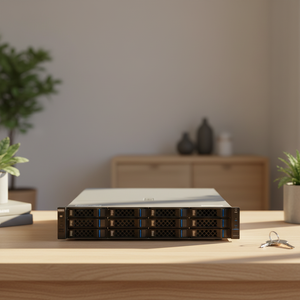 เซิร์ฟเวอร์แบบติดตั้งบนแร็ค CS5260H2 Xeon 2U พร้อมหน่วยประมวลผล Sea Light 5000 หน่วยความจำ DDR4 ฮาร์ดไดรฟ์ SAS ขนาด 3.5 นิ้ว 12 ช่อง รับประกัน 3 ปี - Product Image 5