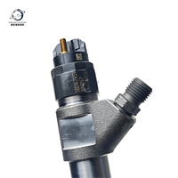 Injecteur de carburant diesel 0445120361 5801479314 Injecteur Common Rail 0445120361