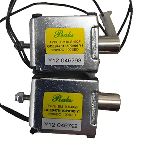 เบรคเกอร์ VD4 AB-B คอยล์ล็อค220-240V 220-250V 50798806-0278โดยเฉพาะ - Product Image 3