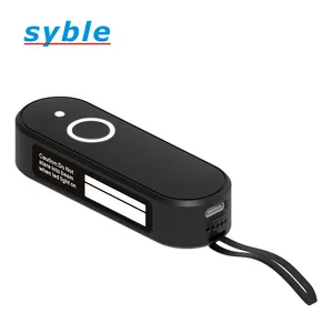 Wireless 1d Barcode Scanner Syble Oem Barcode Scanner 1d Mini Portable Wireless Scanner Mobile Handheld Computer Rugged Barcode Scanner