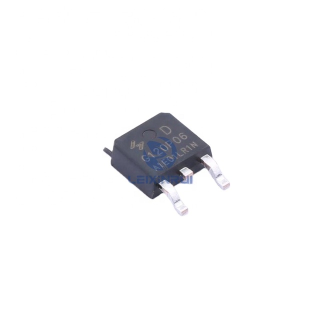 Provide a full range of transistor MOS field effect tube diode quotation HYG120P06LR1D
