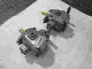 Pompe hydraulique à palettes série VDC-1A/1B/2A/2B/3A/3B VDC-3B-1A5-20 VDC-3B-1A4-20 VDC-3A-1A5-20 VDC-1B-2A3-20 VDC-2B-1A2-20 - Product Image 3