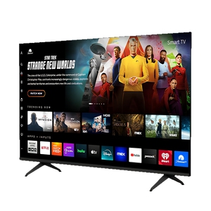 55 pollice LED intelligente di televisori, trasporto libero di Marca OEM <span class=keywords><strong>TV</strong></span> led prezzo Più Basso - Product Image 1