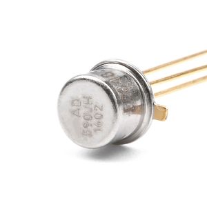 Sensores de Temperatura Electrónicos Nuevos y Originales TO-52-3 AD590JH - Product Image 1