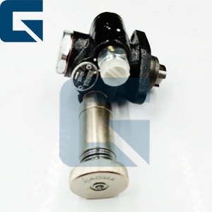 105220-5960 Fuel Feed <b>Pump</b> for Engine 6D102 Fuel <b>Pump</b> - Product Image 3