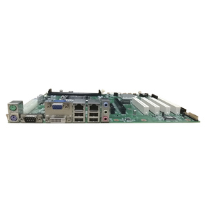 Placa Base Industrial EC0-1816(D) ATX Compatible con Intel LGA1155 2da/3ra Generación Intel H61 2xDDR3 VGA DVI-D 2xLAN/10xUSB/6xCOM para EVOC - Product Image 3