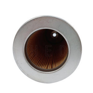 Élément filtrant hydraulique <span class=keywords><strong>Fairey</strong></span> Arlon TXX3D-10 ventilateur électrique circulant l'insert de filtre à huile - Product Image 2