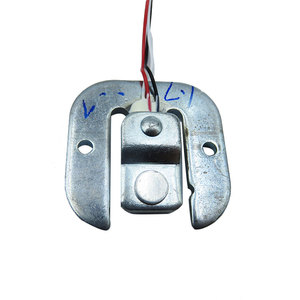 XG GP-07 Mini Haushaltswaage für die Küche 50Kg Kapazität Halbbrücken-Mikro-Wägezelle Dehnungsmessstreifen-Sensor 0,2%FS Genauigkeit - Product Image 1