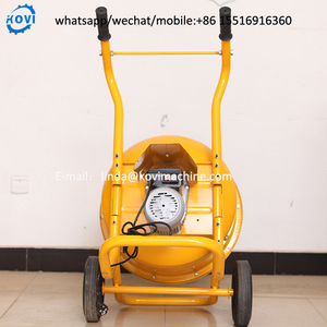 Betoniere di Alta Qualità di Tipo Bangladese a Prezzi Convenienti in Etiopia - Product Image 6