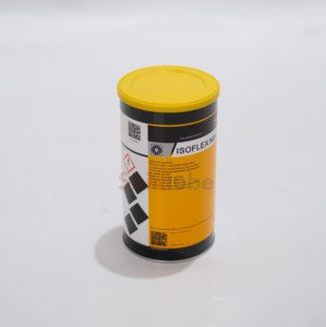 Grasa para Rodamientos de Alta Velocidad Kluber ISOFLEX NBU 15 1KG, Grasa para Rodamientos de Precisión, Grasa para Rodamientos de Alta Resistencia a la Carga - Product Image 4