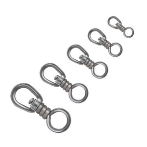 Connecteur de matériel en acier inoxydable, pivots, matériel pour pêcher le thon, la mer, pièces - Product Image 3