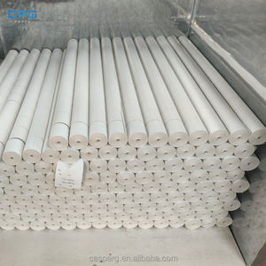 Papier thermique pour imprimante thermique, prix d'usine, vente chaude, papier thermique direct pour caisse enregistreuse POS/ATM, 57X40 80X80mm, rouleau de papier thermique 80 X 60 - Product Image 4