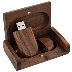 USB-накопитель с логотипом на заказ - Product Image 1
