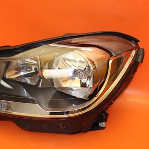 Faro Delantero Izquierdo para <span class=keywords><strong>MERCEDES</strong></span> <span class=keywords><strong>BENZ</strong></span> <span class=keywords><strong>C250</strong></span> C350, Lado del Conductor, <span class=keywords><strong>2012</strong></span> 2013 2014, A2048209959, HALÓGENO - Product Image 3