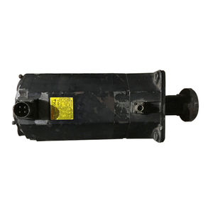 A06B-2078-B407 Piezas de Repuesto Industriales, Servomotor AC FANUC A06B2078B407 - Product Image 5