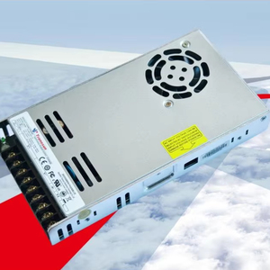 TOSN-Alimentation industrielle série 300 | Haute puissance 300W, sortie unique (5V/12V/24V/36V), forte dissipation thermique - Product Image 1