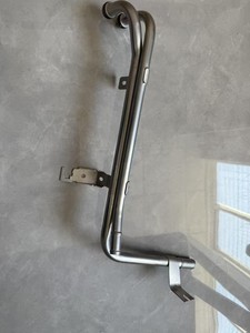 <span class=keywords><strong>Ssang</strong></span> <span class=keywords><strong>Yong</strong></span> 1722000152 Tuyau Assy Liquide de refroidissement pour Actyon Korando Rexton - Product Image 4