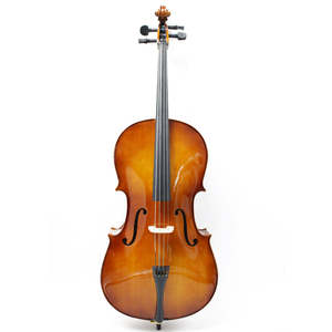 Cello professionnel de haute qualité, fait main, brillant, différentes tailles 1/2, 1/4, 1/8, 3/4, 4/4 - <span class=keywords><strong>Prix</strong></span> de gros - Product Image 1