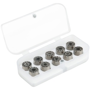 Ép Nhựa Bộ Phận Khuôn Ngày Mã Ngày Đánh Dấu Chèn Với Chất Lượng Cao - Product Image 3