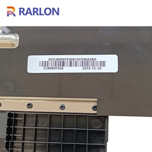 เคสฝ่ามือรุ่น1st ของใหม่ของแท้สำหรับ Lenovo Chromebook 100E 5CB0R07036คีย์บอร์ด - Product Image 5